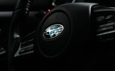 Более 7000 Subaru отзывают из-за болтов