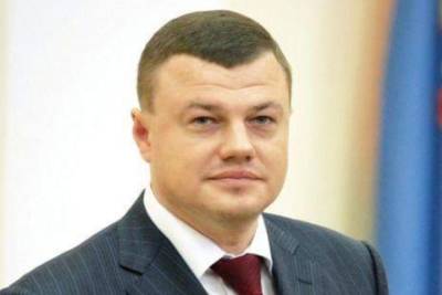 Александр Никитин поздравил тамбовчан с Днём российского предпринимательства