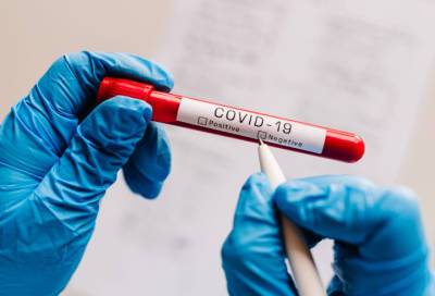 В Ленобласти выявили 98 новых случаев коронавируса за сутки