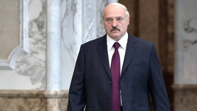 Лукашенко рассказал об истинных целях "западных стратегов"