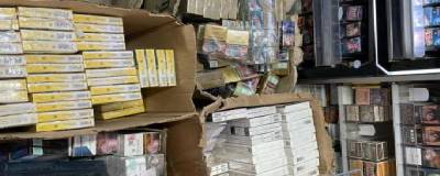 В России нелегальный рынок онлайн-продаж табака превысил отметку в 500 млн рублей