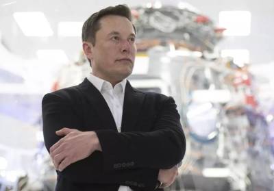 Мантуров заявил, что Россия готова к сотрудничеству с Tesla Илона Маска по электромобилям
