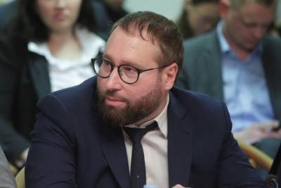 Депутат от Томской области Антон Горелкин высказался против работы заключенных на стройках, напомнив о ГУЛАГе
