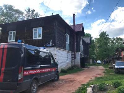 Женщина, пропавшая в Тверской области, была найдена убитой и расчлененной