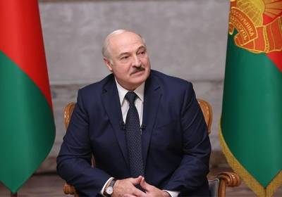 Лукашенко предложил вместо Белоруссии летать там, "где угробили 300 человек", намекнув на Донбасс