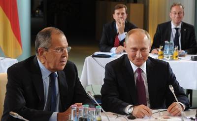 The New York Times (США): Байден и Путин встретятся в июне, саммит будет напряженным