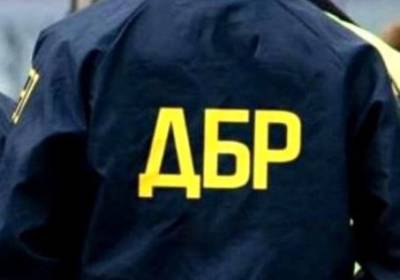ГБР проводит обыски в киевском Доме профсоюзов