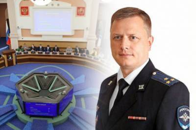 Уволенный в Новосибирске генерал МВД продолжает занимать муниципальную квартиру