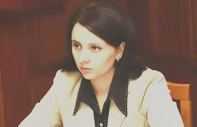 Жена российского депутата попалась на съемках порнографии