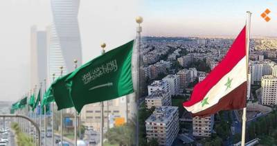 Эр-Рияд уважил Дамаск впервые за 10 лет: сирийский министр посещает Саудовскую Аравию