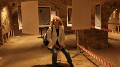В Москве закрыли выставку "Лизы Алерт" о пропавших детях