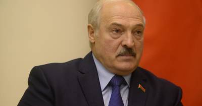 Лукашенко предупредил об опасности мировой войны из-за Белоруссии