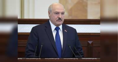 Затримання Протасевича: Лукашенко зробив заяву щодо заборони польотів над Білоруссю