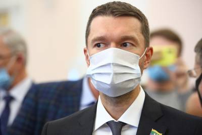 Депутаты Екатеринбурга создадут фонд помощи больницам