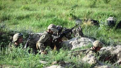 Украинские войска стали "заложниками" бюрократической системы