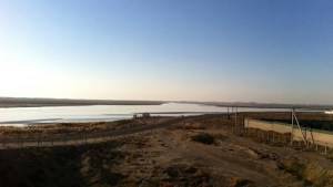 Афганистан впятеро увеличит отбор воды из Амударьи