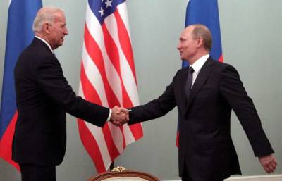 Женева как шанс: чего ожидать Украине от встречи Байдена и Путина