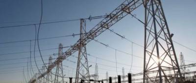 НКРЕКП запретила импорт российской и белорусской электроэнергии