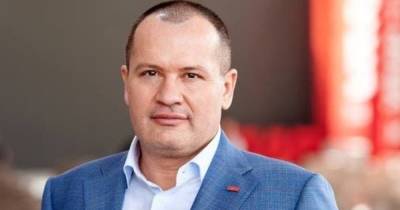 Руководитель исполкома УДАРа Палатный о давлении на ветерана АТО: Банальные технологии запугивания времен Януковича