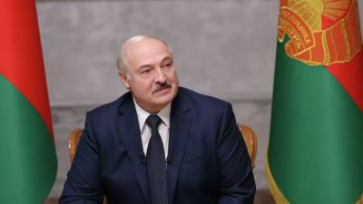 Лукашенко оценил решение авиаперевозчиков ЕС не летать над Белоруссией
