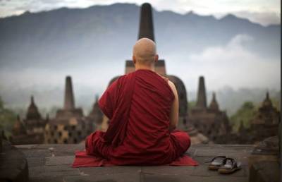 Российские биологи раскрывают тайну тибетских монахов