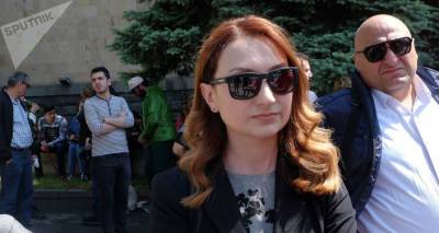 Вопрос отмены выборов в Армении из-за ситуации на границе не обсуждался – Макунц