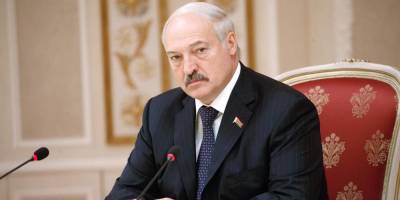 Лукашенко заявил о возможном начале мировой войны