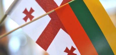 Президент Литвы поздравил Грузию с Днем независимости, в июне планируется визит