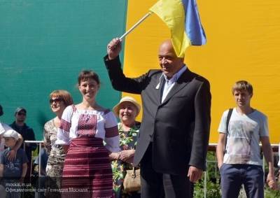 Москаль объяснил, чем для Украины обернется санкционная война с Белоруссией