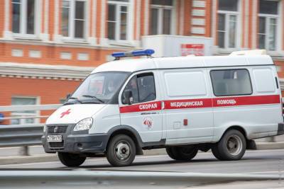 В Ростовской области от COVID-19 умерли еще 14 человек