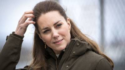 Кейт Миддлтон стала "клеем” для королевской семьи после смерти принца Филиппа