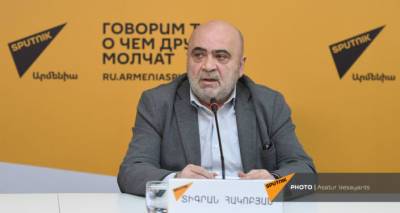 Независимость ТВ-каналов Армении снизилась – глава Комиссии по телерадио пояснил причины
