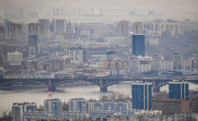 Квоты на выбросы в России: борьба за воздух или сотрясение воздуха? (Eurasianet, США)