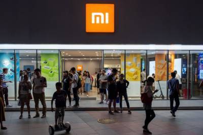 США оправдали Xiaomi — с производителя смартфонов окончательно сняли обвинения в связях с коммунистической партией и китайскими военными