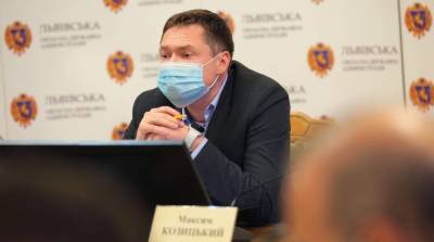 Во Львове на стадионе планируют открыть центр COVID-вакцинации