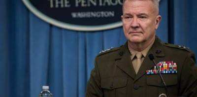 Американские генералы обеспокоены растущим авторитетом России на...