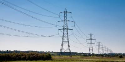 Украина запретила поставки электроэнергии из Белоруссии и РФ