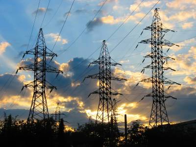 В Украине запретили импорт электроэнергии из Беларуси и РФ