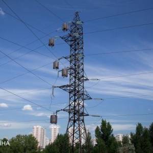 В Украине запретили импорт электроэнергии из Беларуси и России до конца сентября