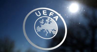 УЕФА объявил о возбуждении дела в отношении "Реала", "Барселоны" и "Ювентуса"