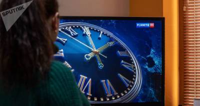 Армения и Россия договорились о телеэфире по новым правилам – поясняет Тигран Акопян