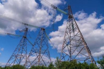 НКРЭКУ запретила импорт российской и белорусской электроэнергии в Украину
