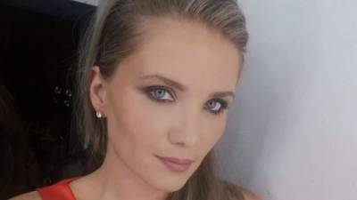 Анастасия Веденская вспомнила подробности потасовки в петербургском ресторане