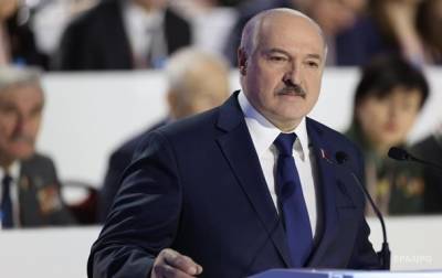 Лукашенко заявил, что Украина отказалась принимать Ryanair со взрывчаткой
