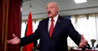 Депутаты Верховной Рады предлагают ООН и НАТО признать Лукашенко международной угрозой