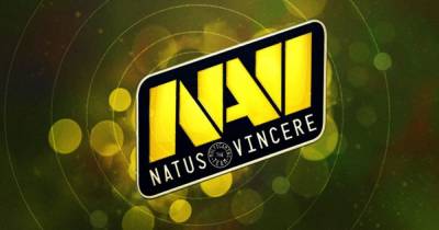 Natus Vincere - Игроки в Dota 2 No[o]ne и SoNNeikO ушли из команды AS Monaco Gambit в Natus Vincere - tsn.ua