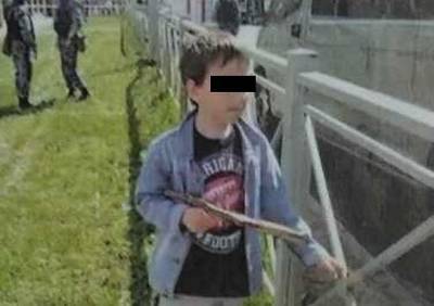 В Казани первоклассника объявили соучастником расстрела в школе