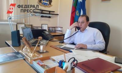 В Тюмени определились с датой суда над экс-депутатом Муратом Тулебаевым