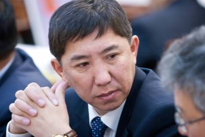 Бывший вице-спикер парламента Бурятии получил реальный срок за смертельное ДТП