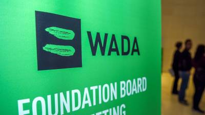 WADA опробует новый метод для выявления допинга на Играх в Токио